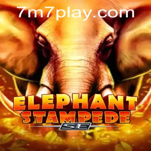 Explorando ElephantStampedeSE: Um Jogo Inovador com Elementos Únicos