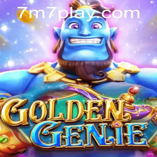 Descubra a magia de GOLDENGENIE: O novo jogo que está conquistando o mundo