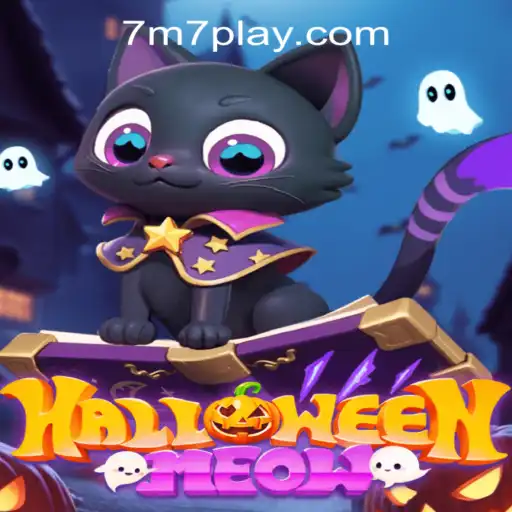 Descubra o Mundo Encantado de HalloweenMeow: Um Jogo Inovador da 7m7.com