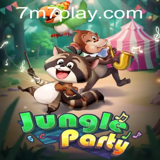 Descobrindo o JungleParty: A Experiência de Jogo Selvagem