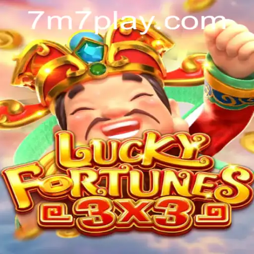 Descobrindo o Mundo do Jogo LUCKYFORTUNES3x3: Uma Aventura Cheia de Emoção