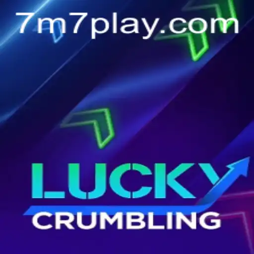 LuckyCrumbling: Um Jogo Inovador e Desafiador
