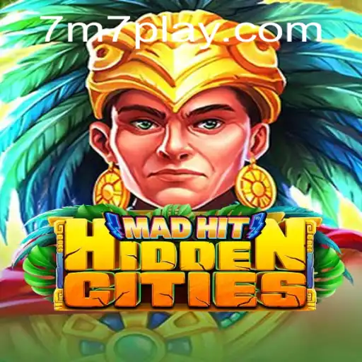 Descubra MadHitHiddenCities: O Jogo que Conecta Aventura e Descoberta