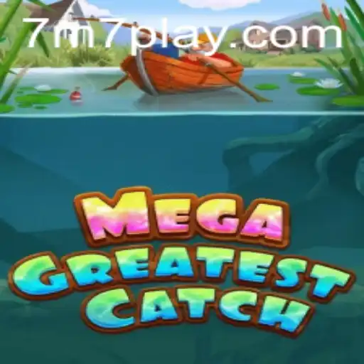 MegaGreatestCatch: Uma Jornada Inovadora no Mundo dos Games
