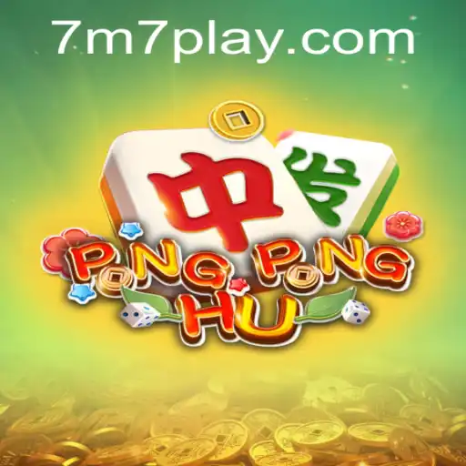 Descubra o Mundo de PONGPONGHU: Um Jogo que Combina Diversão e Estratégia