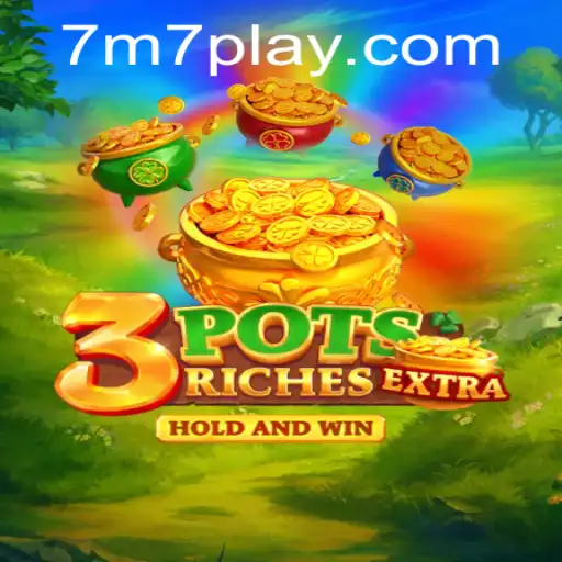 Descubra o Fascinante Mundo de 3potsExtra