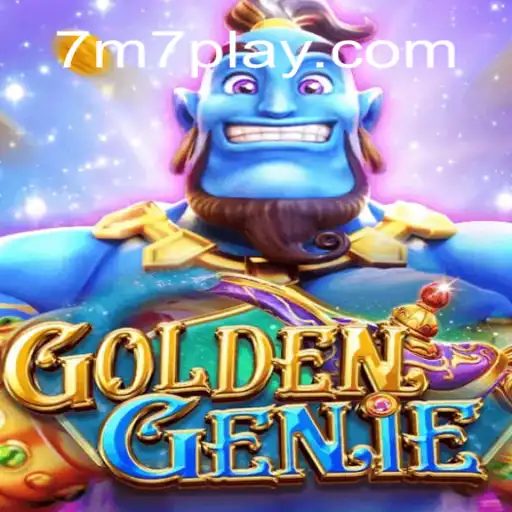 Descubra a magia de GOLDENGENIE: O novo jogo que está conquistando o mundo