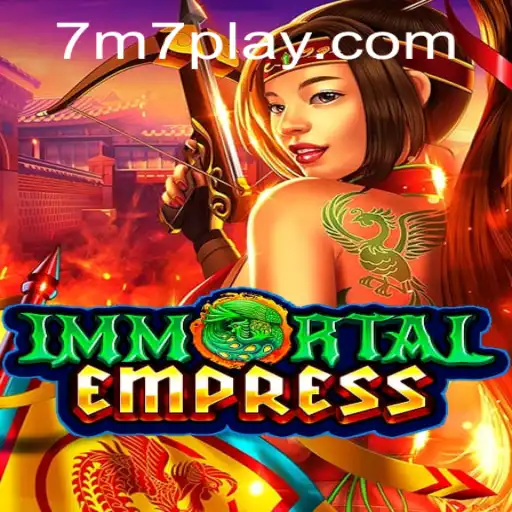 ImmortalEmpress: Explore o Novo Universo de Aventuras e Estratégias