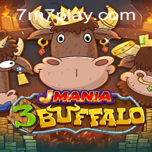 Explorando o Mundo de JMania3Buffalo: Um Guia Interativo