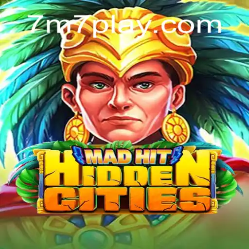 Descubra MadHitHiddenCities: O Jogo que Conecta Aventura e Descoberta