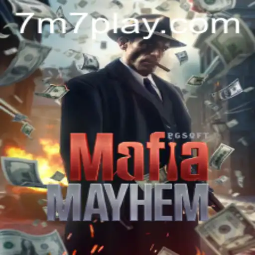 Descubra o Fascinante Universo de MafiaMayhem: Estratégia e Intriga