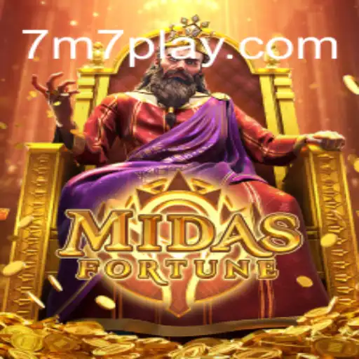 MidasFortune: Descubra a Nova Sensação dos Jogos Online