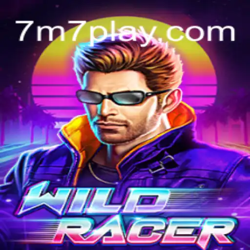 WildRacer: Aventuras e Emoções na Pista