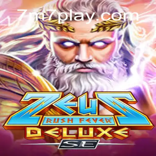 Descubra o Thrill de ZeusRushFeverDeluxeSE: Mergulhe na Mitologia com 7m7.com