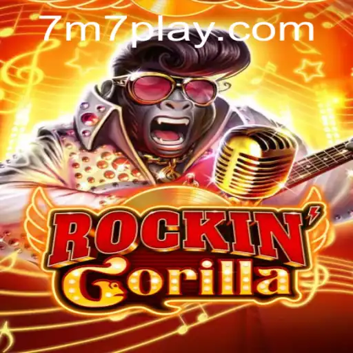 Descubra o Fascinante Mundo de RockinGorilla: Uma Aventura de Jogo Única