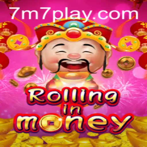 Descubra o Mundo de 'RollingInMoney': Uma Introdução ao Novo Fenômeno dos Jogos