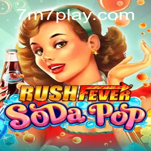 Descubra a Aventura Vibrante de RushFeverSodaPop