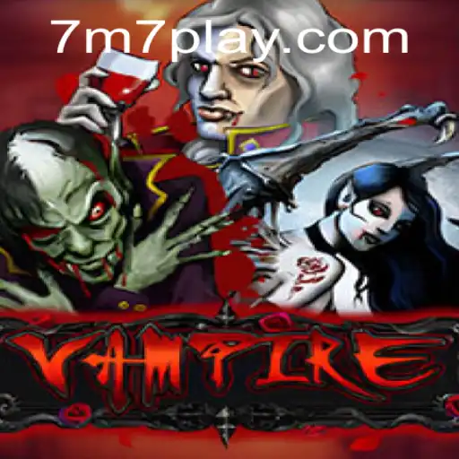 Vampire: Descubra o Mundo dos Vampiros com 7m7.com